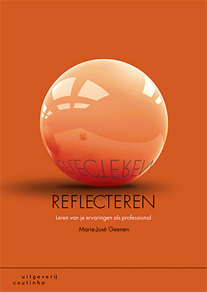 Reflecteren - Marie-José Geenen (ISBN 9789046905777)