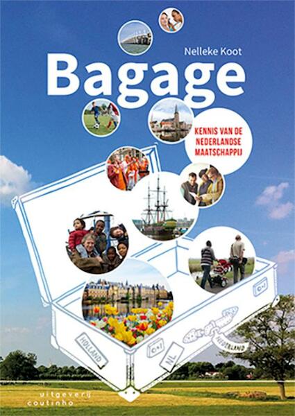 Bagage - Nelleke Koot (ISBN 9789046905647)