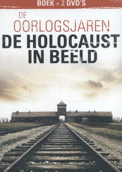 De Holocaust in beeld - Perry Pierik, Roelof Mansen (ISBN 9789463382267)