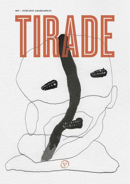 Tirade - (ISBN 9789028262065)