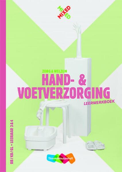 Leerwerkboek + totaallicentie - Karin Jacobs (ISBN 9789006699210)