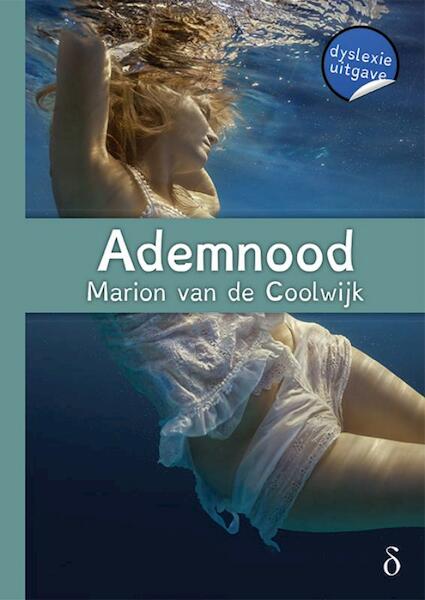 Ademnood - Marion van de Coolwijk (ISBN 9789463241113)
