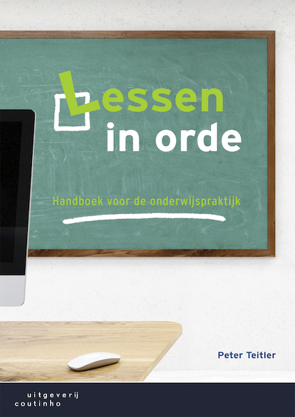 Lessen in orde - Peter Teitler (ISBN 9789046963920)