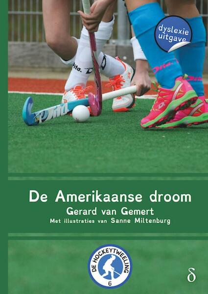De Amerikaanse droom - Gerard van Gemert (ISBN 9789463242004)