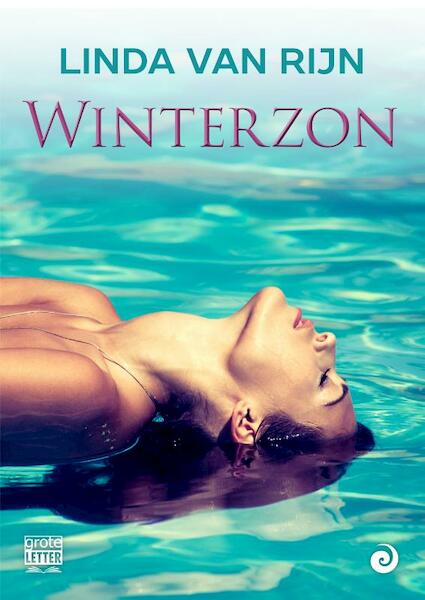 Winterzon - Linda van Rijn (ISBN 9789461013507)