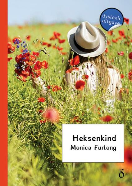Heksenkind - Monica Furlong (ISBN 9789463240574)