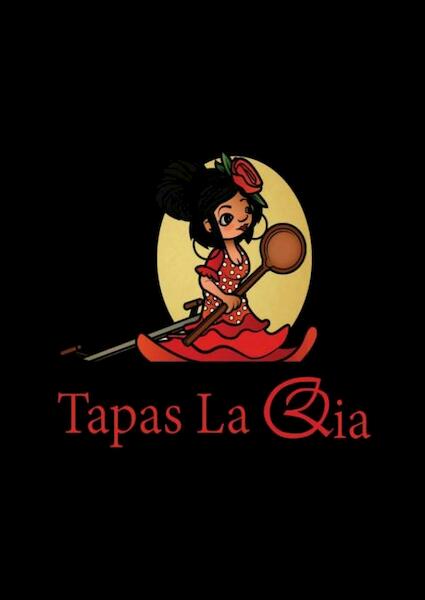Tapas La Qia - Elena Gomez Orueta (ISBN 9789402151107)