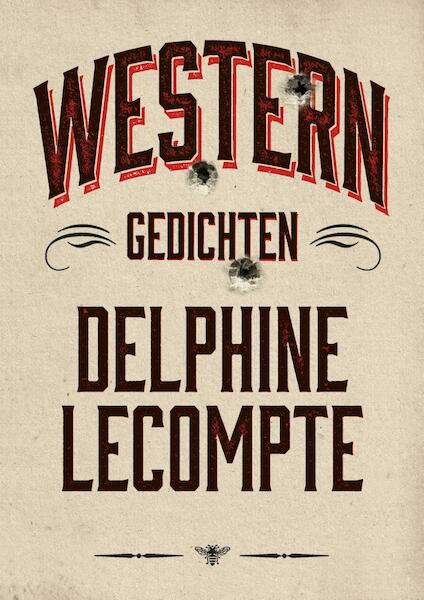 Western - Delphine Lecompte (ISBN 9789023473749)