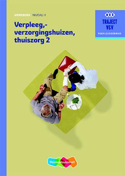 Werkboek - E.C.A. van Diepen, M.L. de Jager (ISBN 9789006910711)