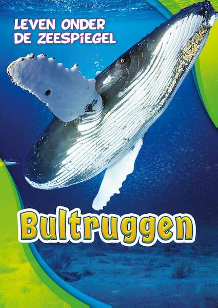 Bultruggen - Christina Leaf (ISBN 9789463411295)