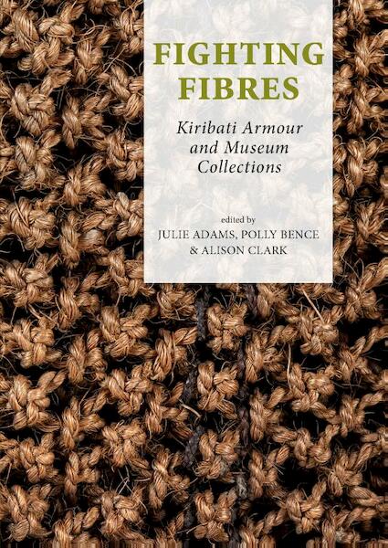 Fighting Fibres - (ISBN 9789088905650)