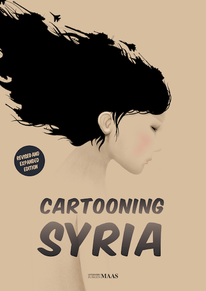 Cartooning Syria - (ISBN 9789491921445)