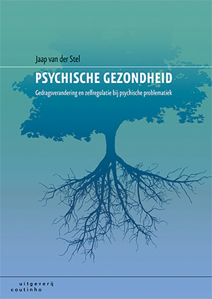 Psychische gezondheid - Jaap van der Stel (ISBN 9789046906019)