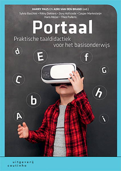 Portaal - Harry Paus, Adri van den Brand (ISBN 9789046905760)