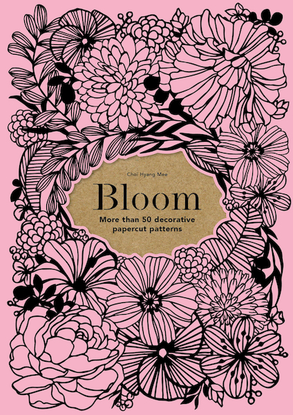 Bloom - Choi Hyang Mee (ISBN 9781786271679)