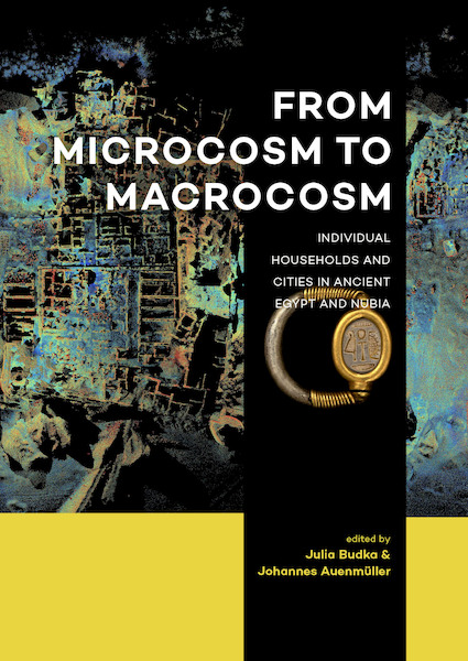 From Microcosm to Macrocosm - (ISBN 9789088905988)