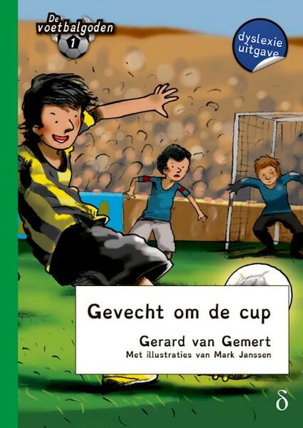 1 - Gerard van Gemert (ISBN 9789491638879)