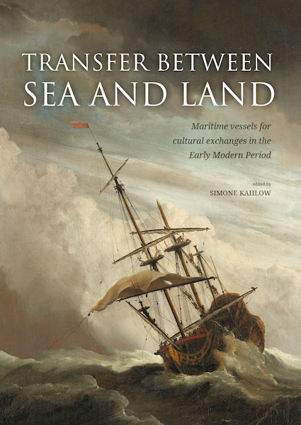 Transfer between sea and land - (ISBN 9789088906213)
