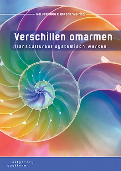 Verschillen omarmen - Nel Jessurun, Roxane Warring (ISBN 9789046906231)