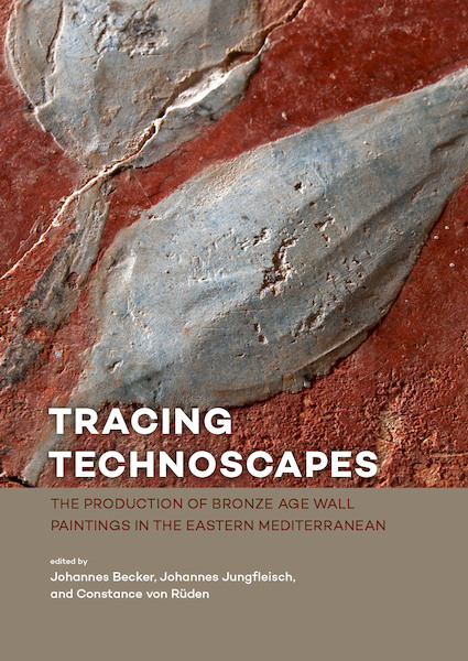 Tracing Technoscapes - (ISBN 9789088906879)