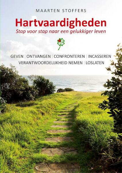 Hartvaardigheden - Maarten Stoffers (ISBN 9789492883308)