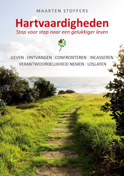 Hartvaardigheden - Maarten Stoffers (ISBN 9789492883377)
