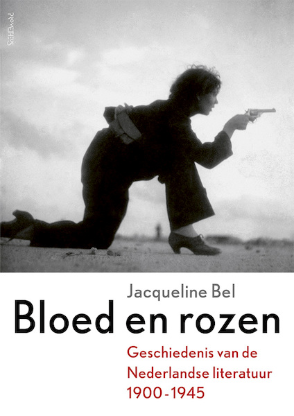 Bloed en rozen - Jacqueline Bel (ISBN 9789035145214)