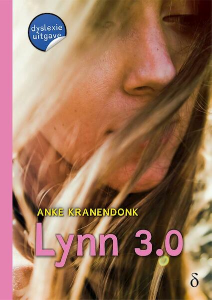 Lynn 3.0 - dyslexie uitgave - Anke Kranendonk (ISBN 9789463242929)