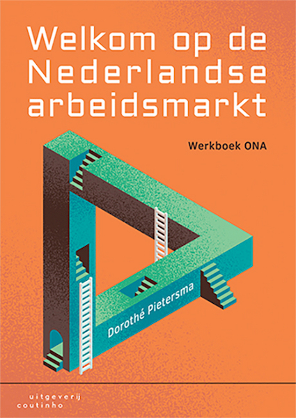 Welkom op de Nederlandse arbeidsmarkt - Dorothé Pietersma (ISBN 9789046906453)