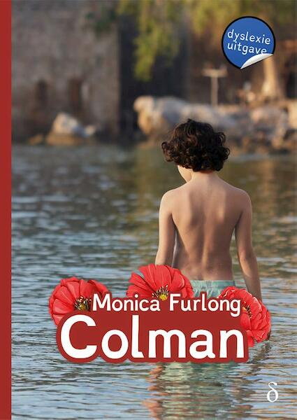 Colman - dyslexie uitgave - Monica Furlong (ISBN 9789463243155)