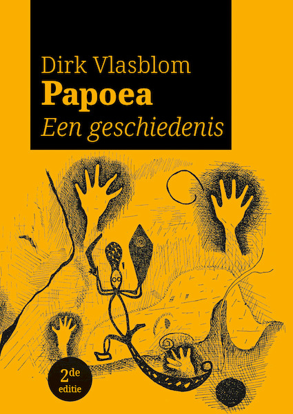 Papoea - Dirk Vlasblom (ISBN 9789088907593)