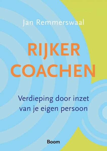 Rijker coachen - Jan Remmerswaal (ISBN 9789024426591)