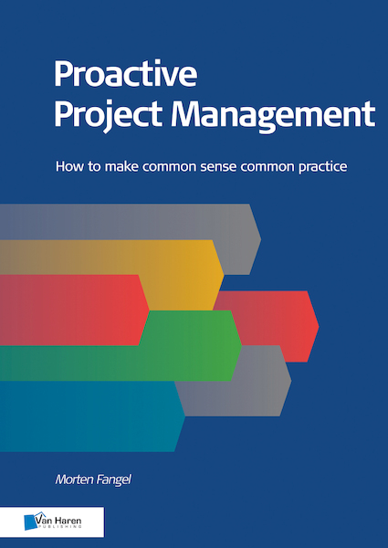Proactive Project Management - Morten Fangel (ISBN 9789401803076)