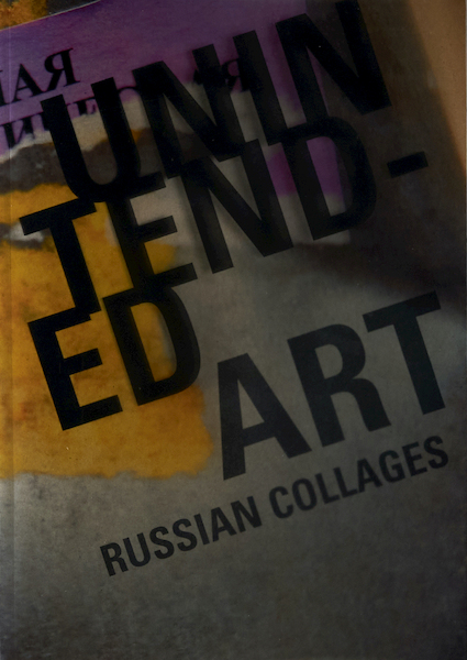 Unitended Art - Niek Biegman (ISBN 9789491525780)