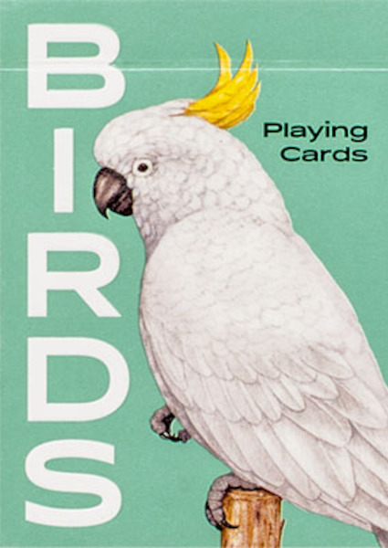 Birds - (ISBN 9781786273826)