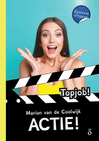 Actie! - Marion van de Coolwijk (ISBN 9789463243452)