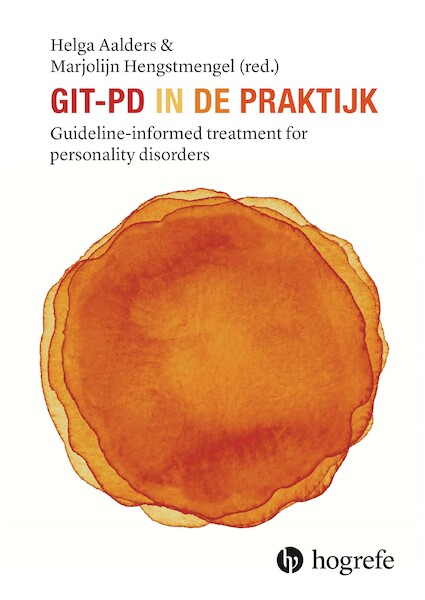 GIT-PD in de praktijk - (ISBN 9789492297273)