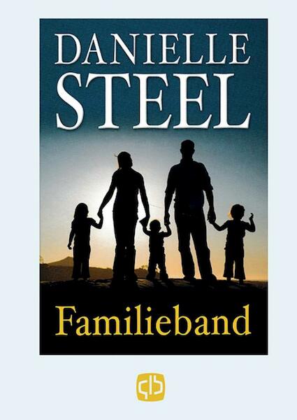 Familieband - Danielle Steel (ISBN 9789036428781)