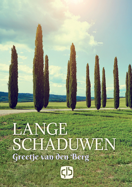 Lange schaduwen - Greetje van den Berg (ISBN 9789036434928)