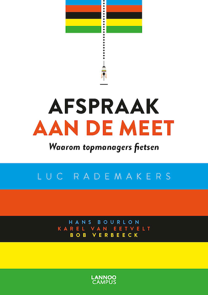 Afspraak aan de meet - Luc Rademakers (ISBN 9789401459426)