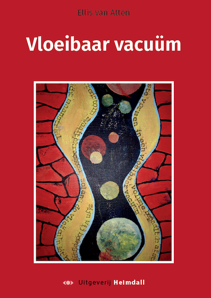 Vloeibaar vacuüm - Ellis van Atten (ISBN 9789493154056)
