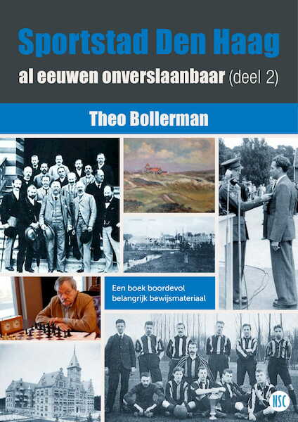 2 - Theo Bollerman (ISBN 9789492273321)