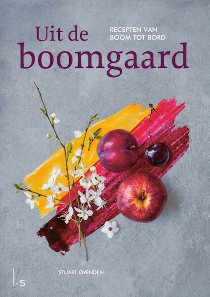 Uit de Boomgaard - Stuart Ovenden (ISBN 9789024587612)