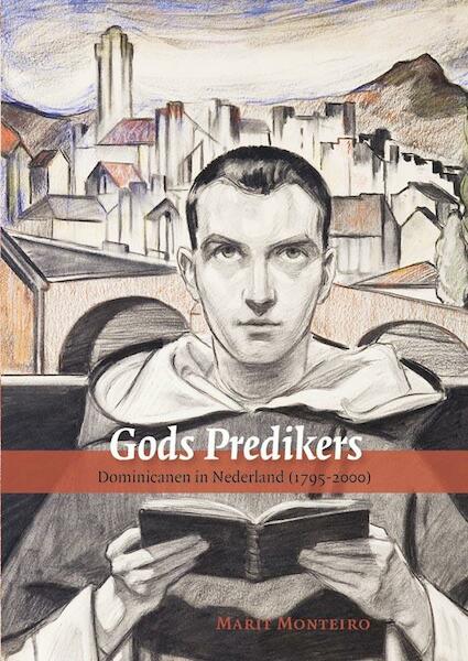 Gods Predikers - M. Monteiro (ISBN 9789087040307)