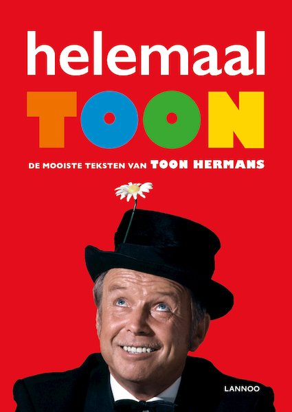 Helemaal Toon - Toon Hermans (ISBN 9789401464147)