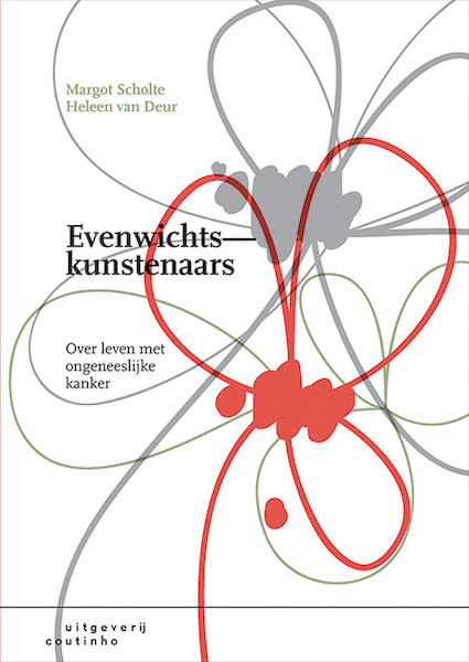 Evenwichtskunstenaars - Margot Scholte, Heleen van Deur (ISBN 9789046906958)
