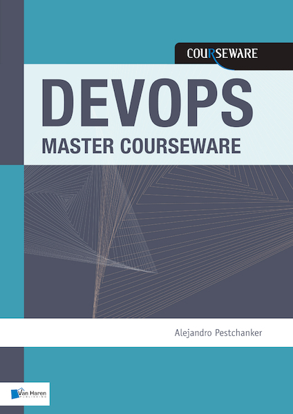 DevOps Master Courseware - Alejandro Pestchanker (ISBN 9789401803632)