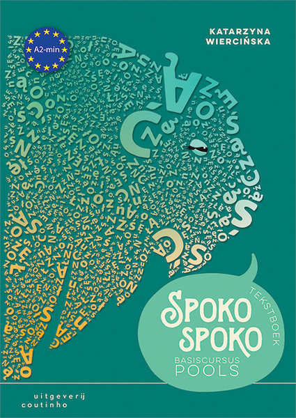 Spoko spoko - Katarzyna Wiercińska (ISBN 9789046907290)