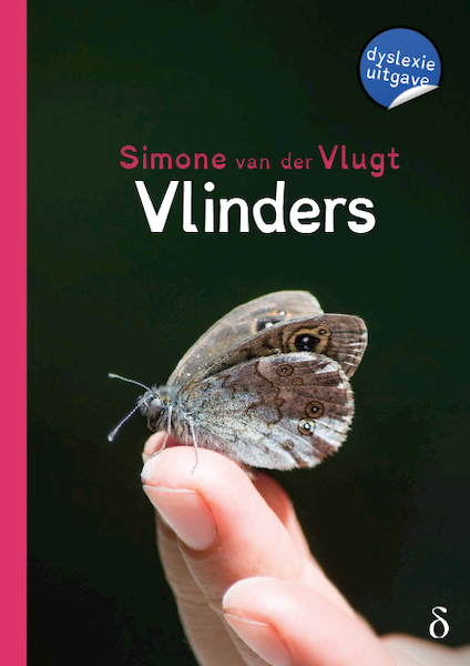 Vlinders - Simone van der Vlugt (ISBN 9789463244251)