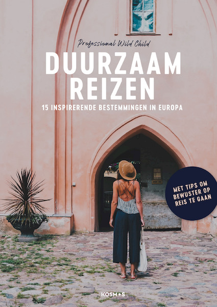 Duurzaam reizen - Zoë van Liere (ISBN 9789021577432)
